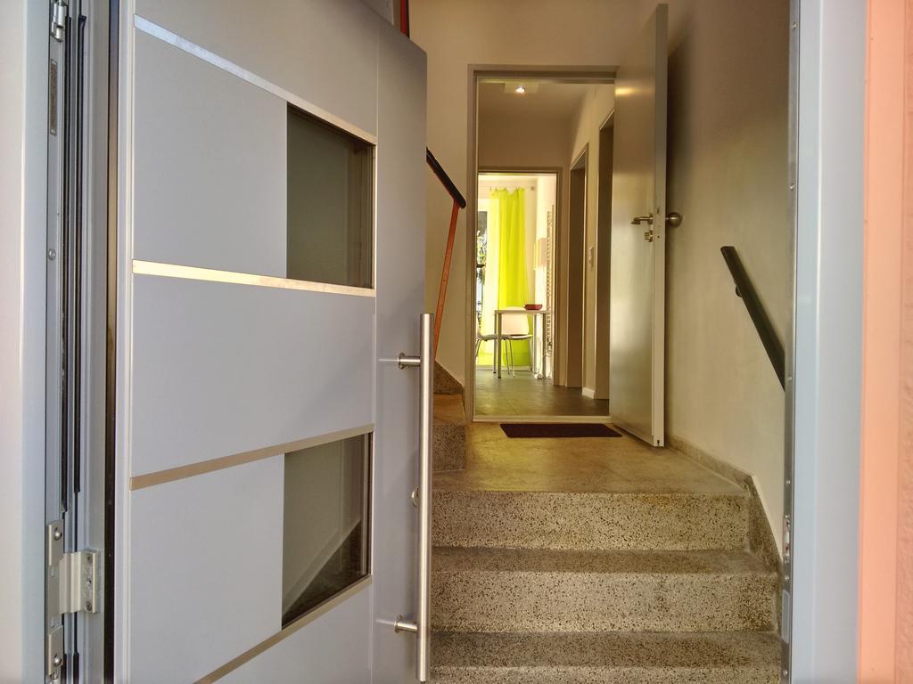 Unique 118 Daire Bremen Dış mekan fotoğraf